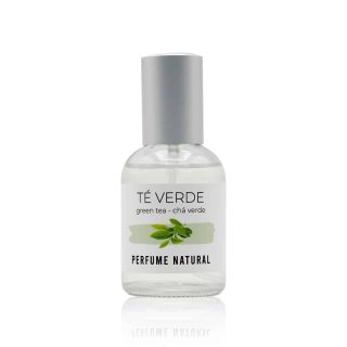 Perfume Té Verde 50ml Labnatur