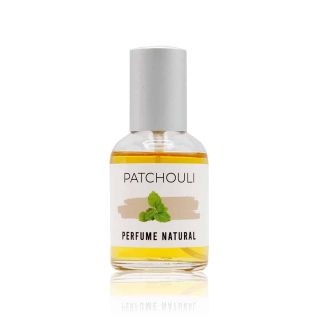 Perfume Patchouli 50ml Labnatur