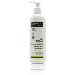 Gel Íntimo 300ml Labnatur Bio