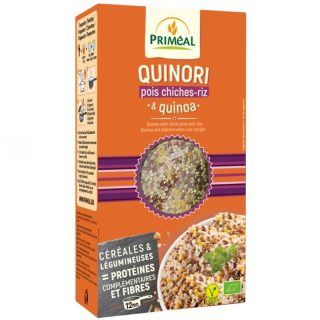 Primeal Quinori Eco 500 Gramos