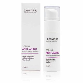 Sérum Facial Anti-Aging 30ml Labnatur