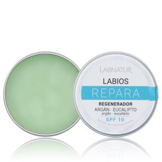 Bálsamo Labial Repara 15ml Labnatur