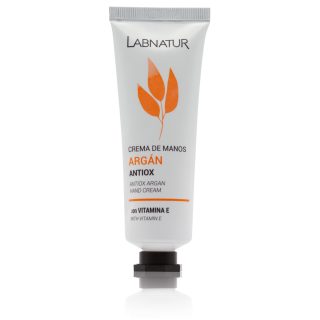 Crema de Manos Argán 50ml Labnatur