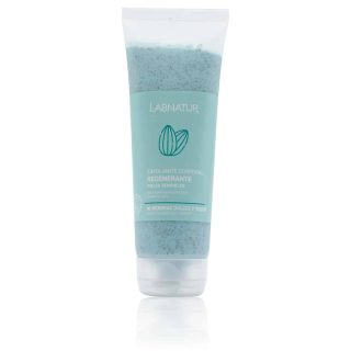 Exfoliante Corporal Almendras Dulces y Yogur 250ml Labnatur