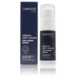 Sérum Facial Hombre 30ml Labnatur