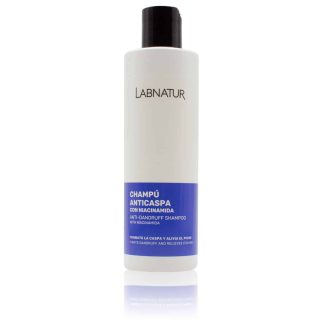 Champú Anticaspa con Niacinamida 250ml Labnatur