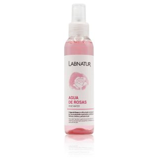 Agua de Rosas 125ml Labnatur