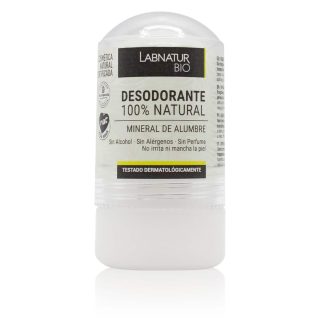 Desodorante Alumbre Stick 60g Labnatur Bio