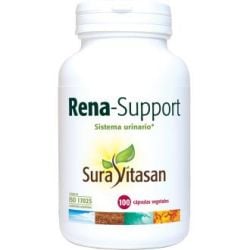 Rena -Support 100 capsulas – Suravitasan
