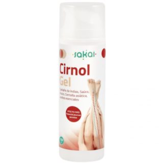 Sakai Cirnol Gel Frio 150ml