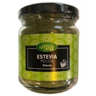 Artemis Estevia Molida 65 Gramos