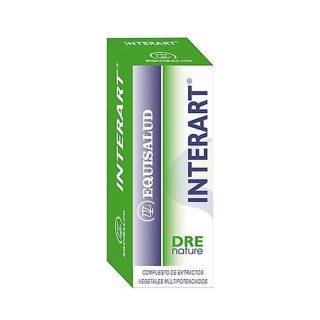 Internature Interart Drenature Articulaciones 30ml