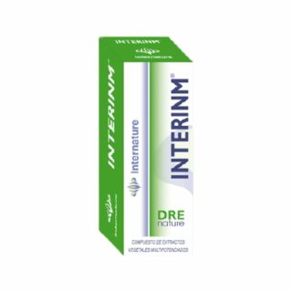 Internature Interinm DreNature 30 Cc