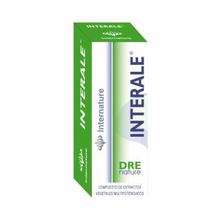 Internature Interale DREnature 30ml