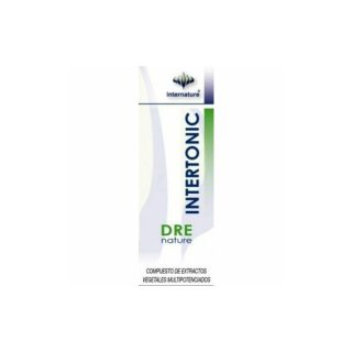 Internature Intertonic Drenature 30ml