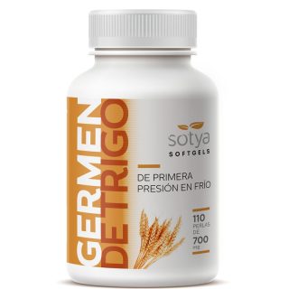 Sotya Germen Trigo 110 Perlas