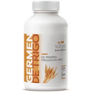 Sotya Germen de Trigo 220 p