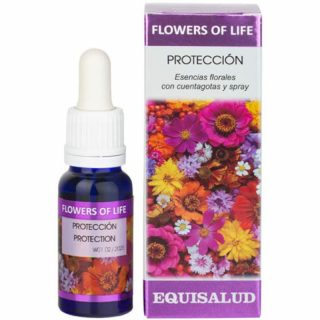 Equisalud Flowers Of Life Proteccion 15 ML