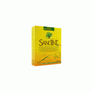 Sanotint Tinte light 73 Castaño Natural 125ml