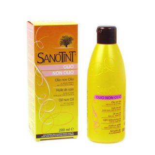 Sanotint Aceite No Aceite para Cabello 200ml