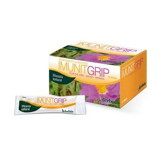 Derbos Imunit grip 15 Sticks