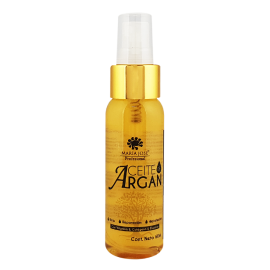 ACEITE DE ARGAN – 60 ML