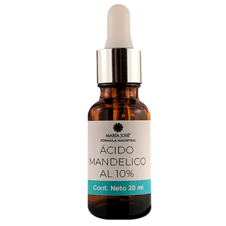 Acido Mandelico 10% 20 Ml