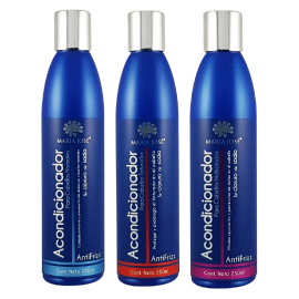 Acondicionador Sin Cloruro De Sodio – 250ml