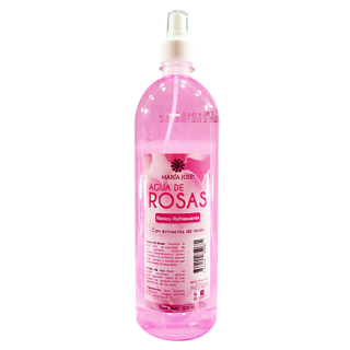 Agua De Rosas 1000ml