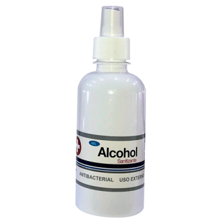 Alcohol Atom 250 Ml