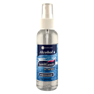 Alcohol De Seda 100 Ml