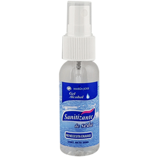 Alcohol De Seda 35 Ml