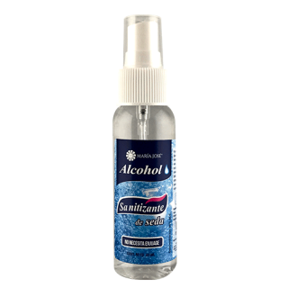 Alcohol De Seda 60 Ml