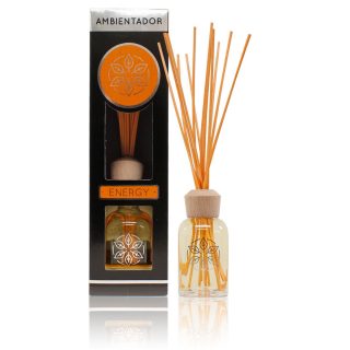 Ambientador Mikado Collection Energy 100ml SYS Aromas