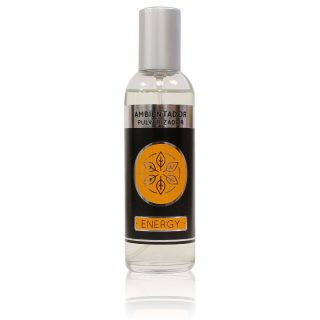 Ambientador Pulverizador Collection Energy 100ml SYS Aromas