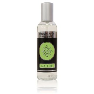 Ambientador Pulverizador Collection Nature 100ml SYS Aromas