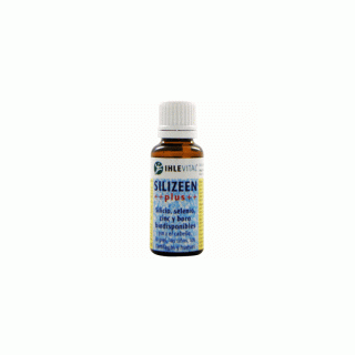 Ihlevital Silizeen Plus 25ml