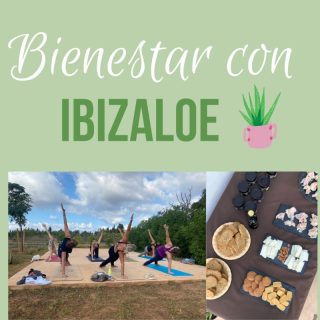 My Morning con Ibizaloe