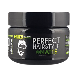 Cera De Cabello – Matte – 80 Gr