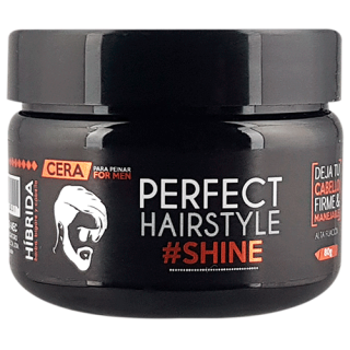 Cera De Cabello – Shine – 80 Gr