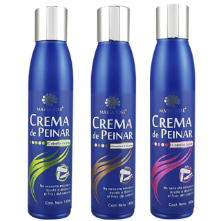 Crema De Peinar – 140 Ml