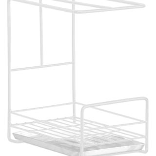 Escurridor 3 En 1 Para Esponjas Repasadores Y Vajillas