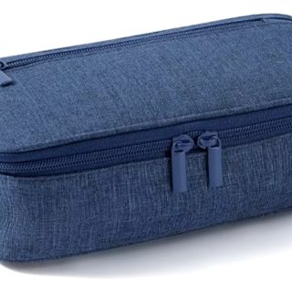 Cartuchera Organizadora Gran Capacidad C/ Bolsillos Internos