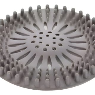 Filtro Drenaje De Silicona Para Baño Cocina Anti Obstrucción