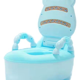 Inodoro Pelela Niños Bebe Water Infantil Tapa Antideslizante