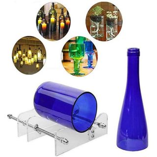 Cortador De Botellas De Vidrio Manual