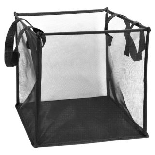 Cesto Ropa Sucia Plegable Con Asa Lavarropa