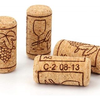 Corchos Botella Calidad Pack X 50