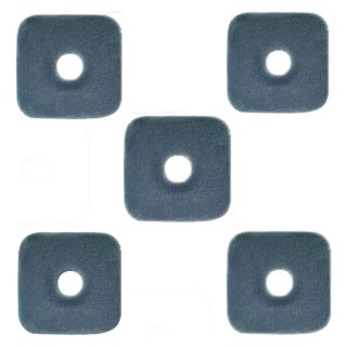 Repuesto X5 Mopa De Lavado 360°