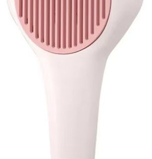 Peine Cardina Con Expulsor De Pelos Mascotas Varias Formas